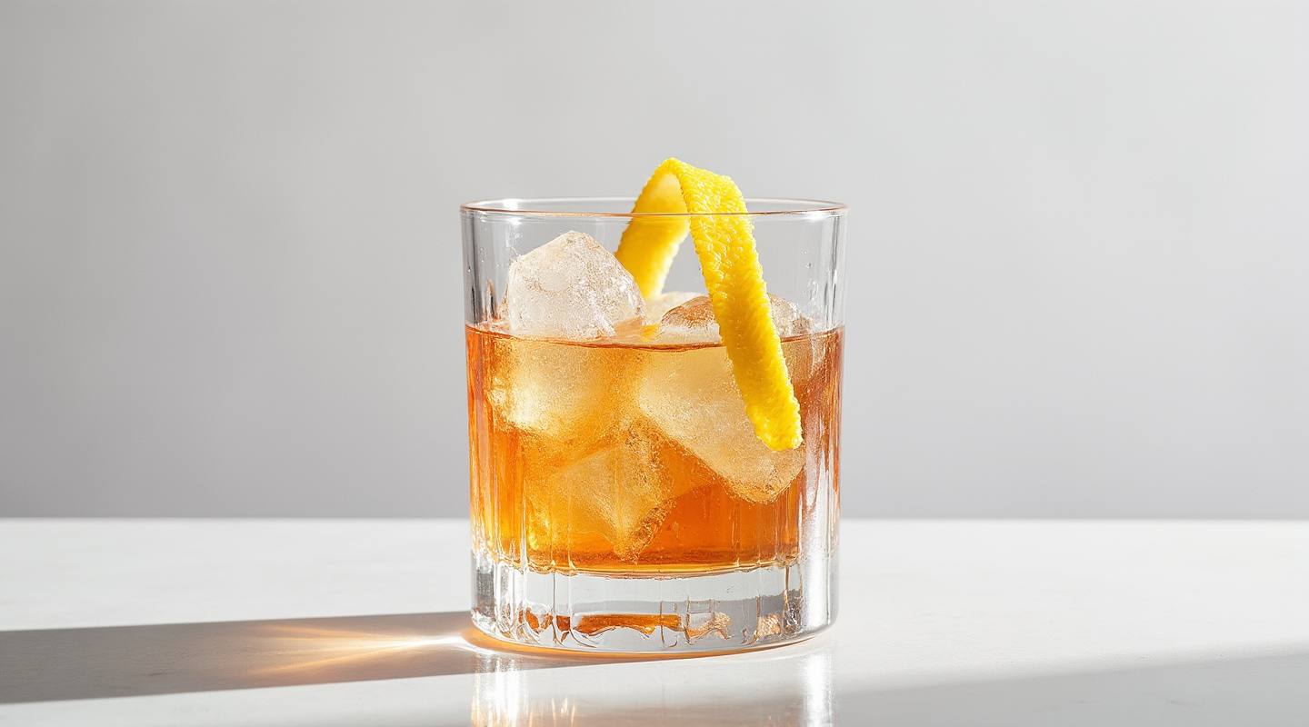 Galatoire Special cocktail