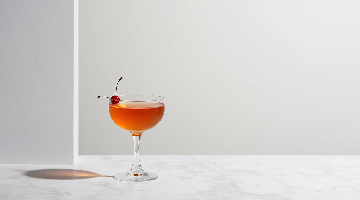 Et Moi, Je Te Dis... Maud Cocktail