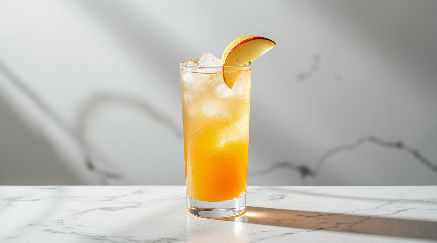 Stun Wray cocktail