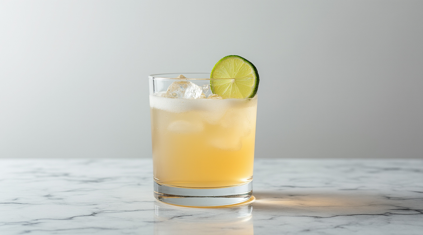 Grog Cocktail