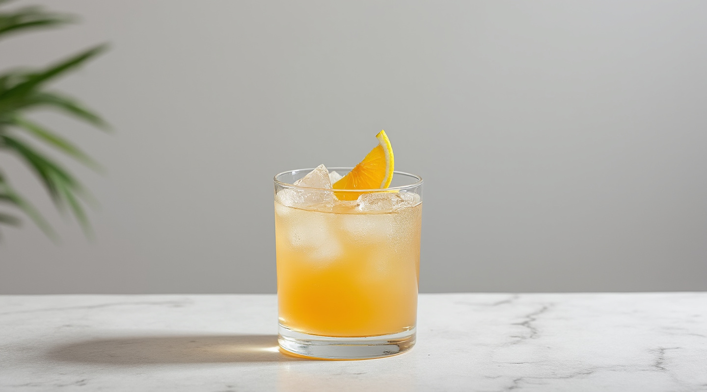 Artlantic Cocktail