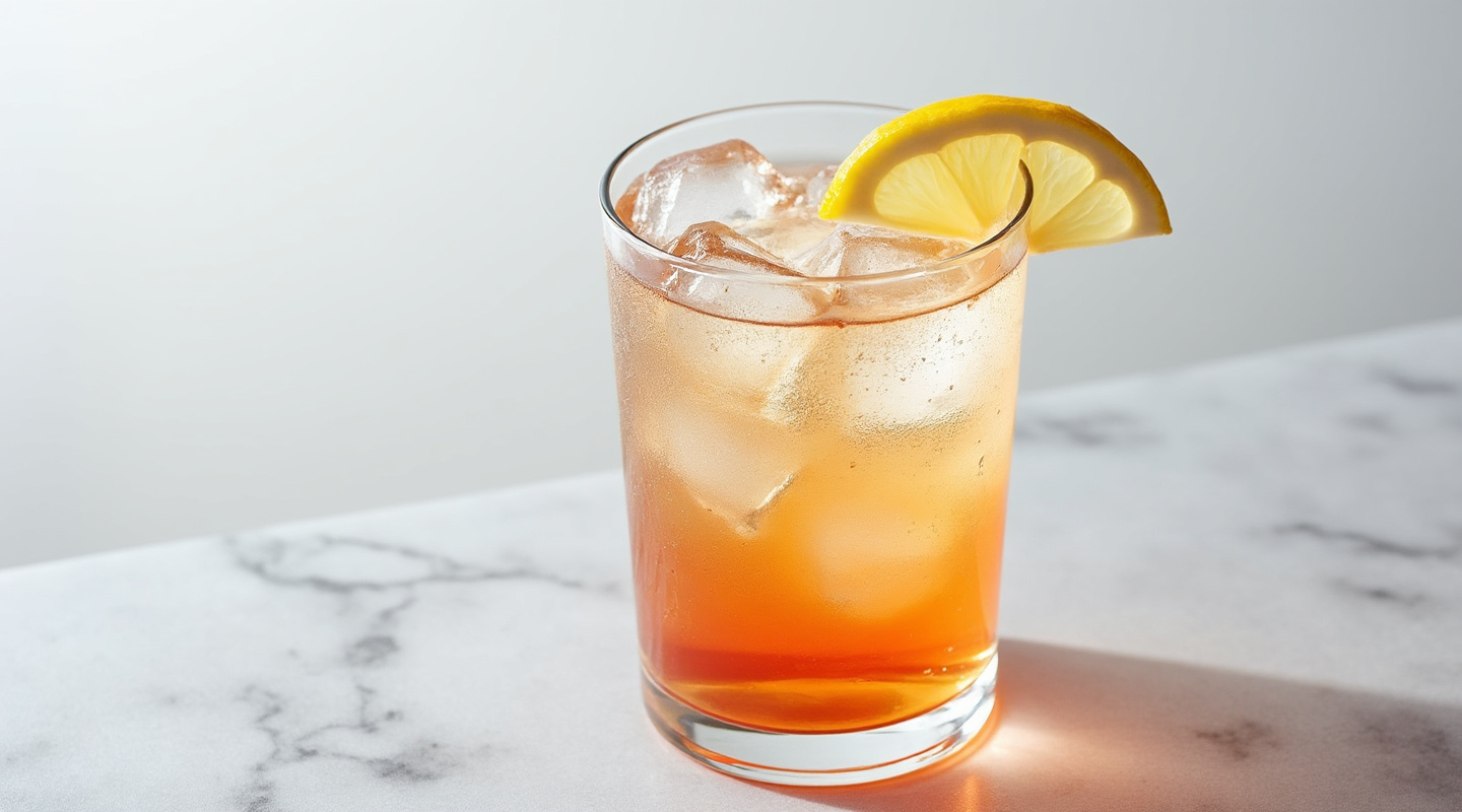 Beach Iced Tea