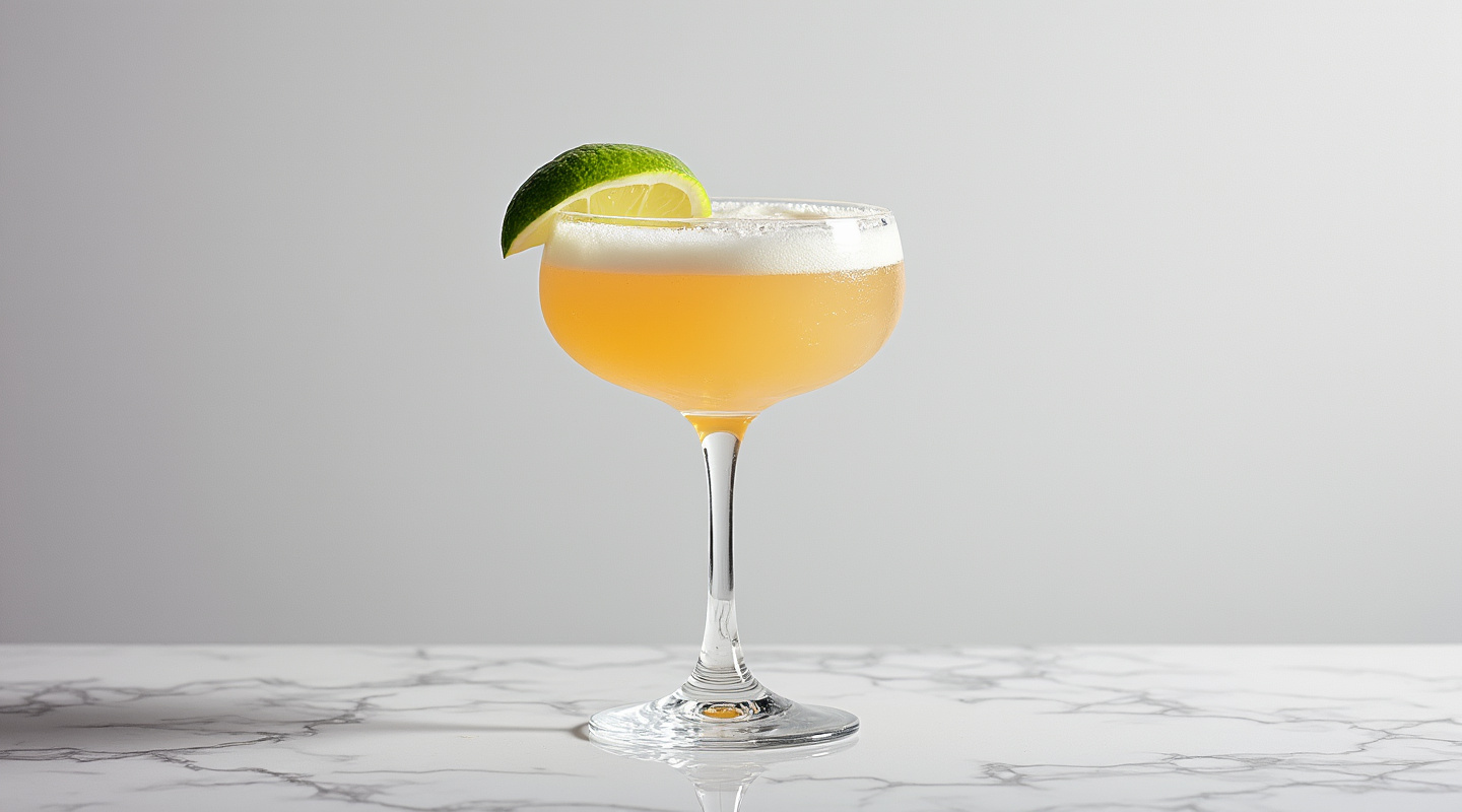Charles Daiquiri Cockail