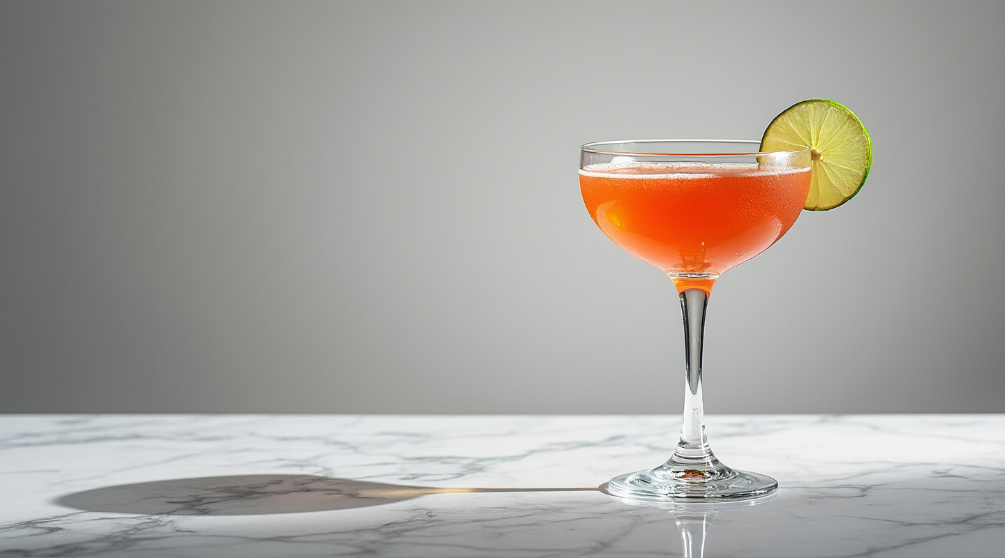 Armillita Chico cocktail