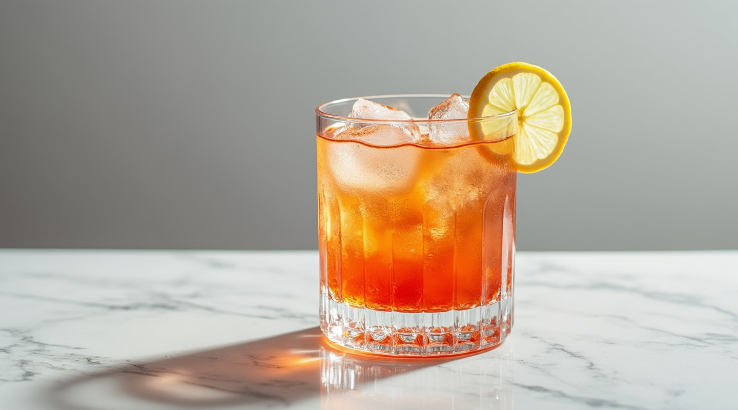 Cuban Cocktail No. 2