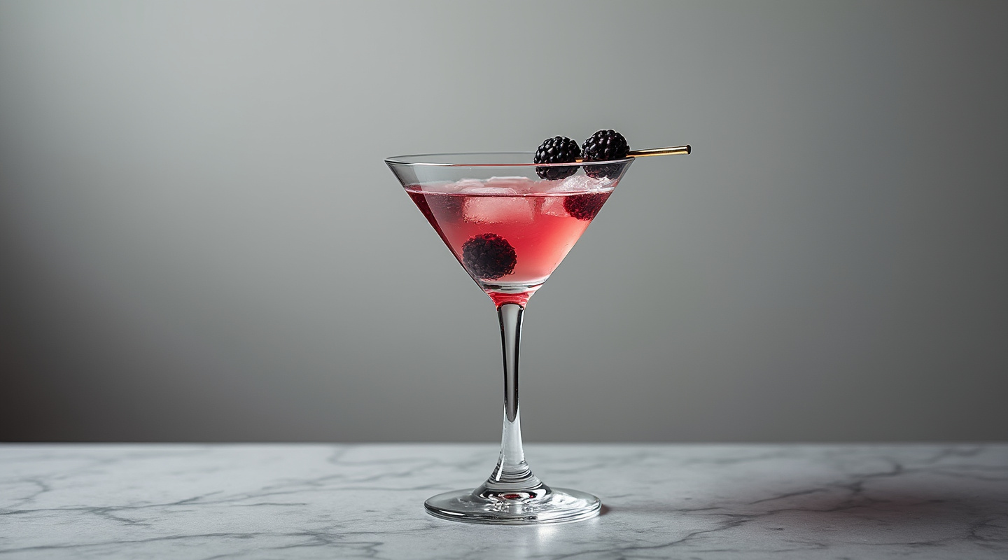 Esquire #2 Cocktail