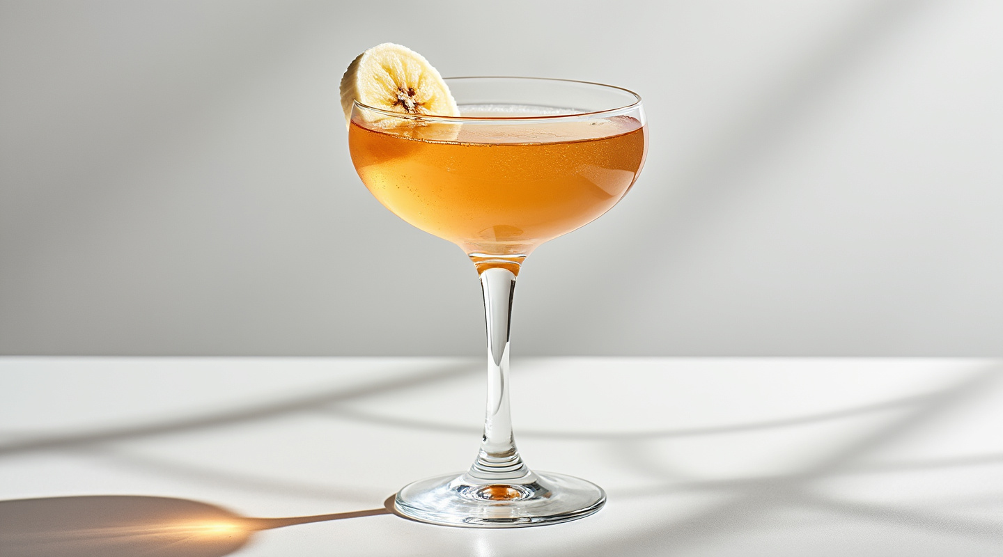 Flamingo No. 2 Cocktail