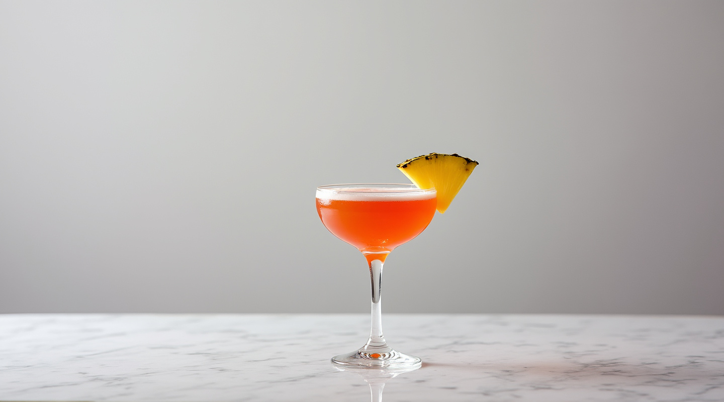 Flamingo Cocktail