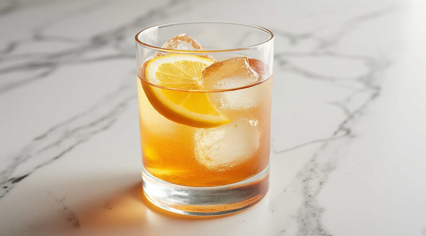 Gin Fix