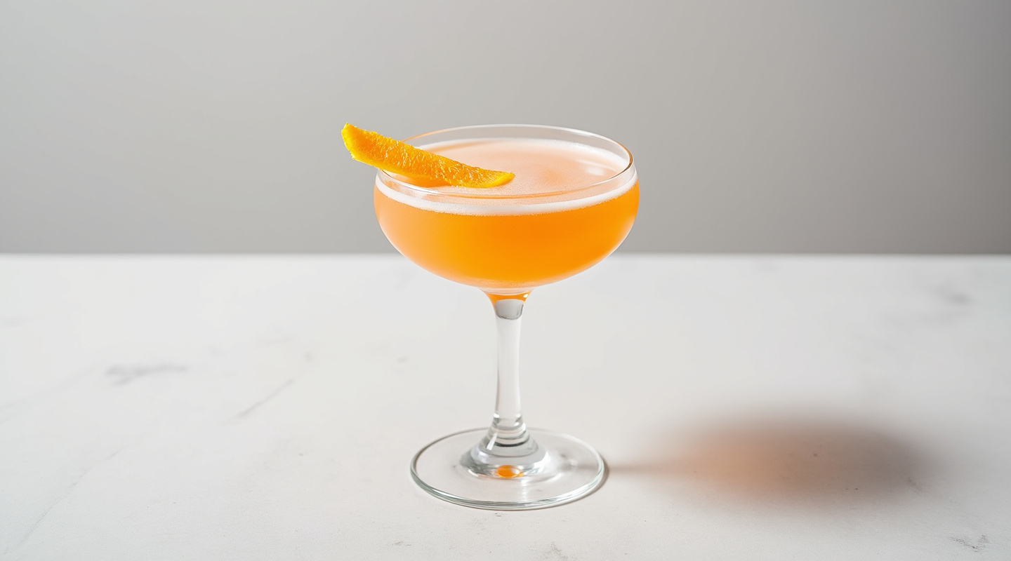 Juicy Gypsy Cocktail Image