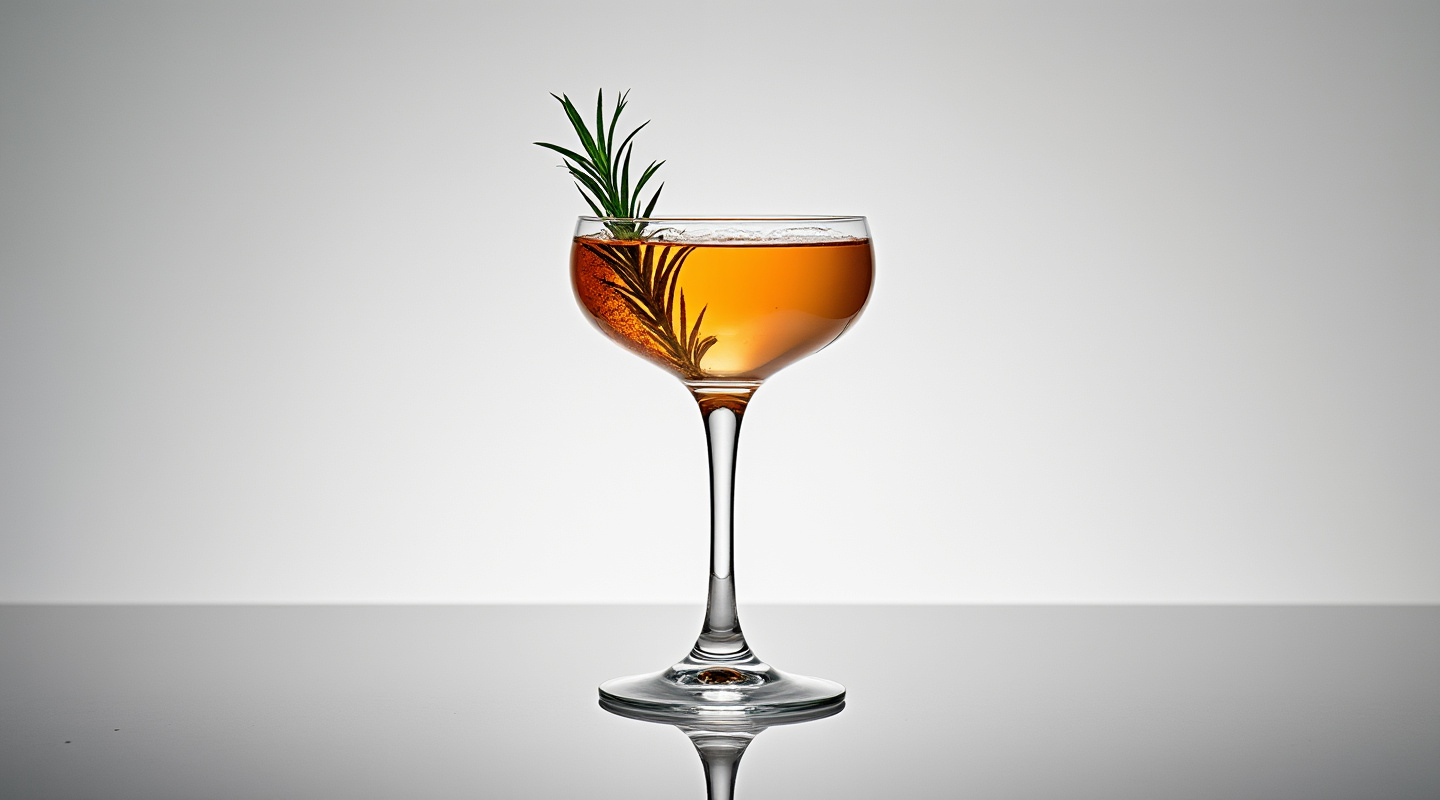 Mary Rose Cocktail