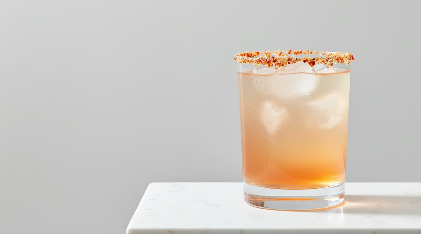 Smokin' Paloma