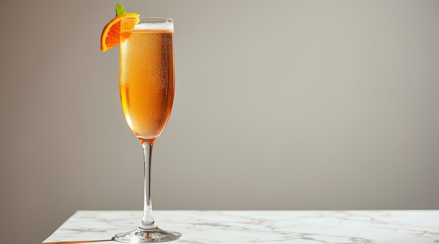 Henry VIII cocktail image