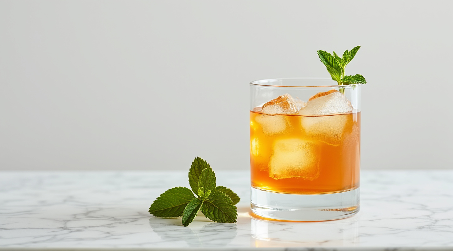 Sundowner #2 Cocktail