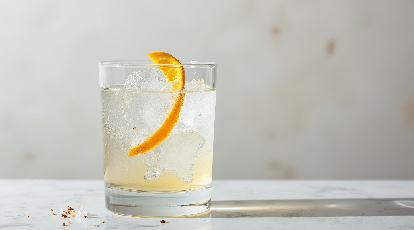 Houla Houla Cocktail