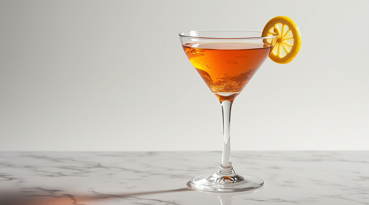 Astoria Cocktail