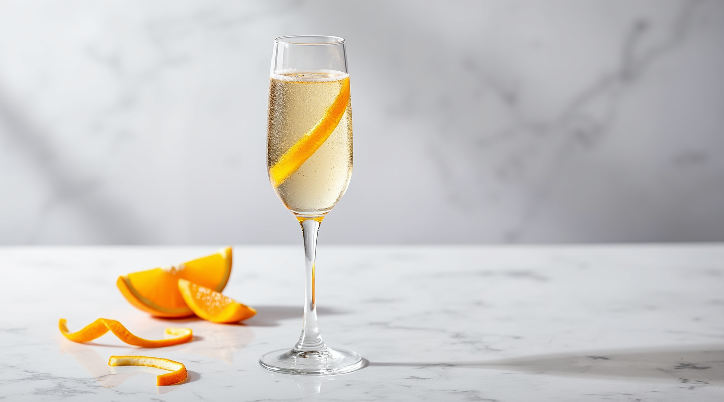 Champino Cocktail