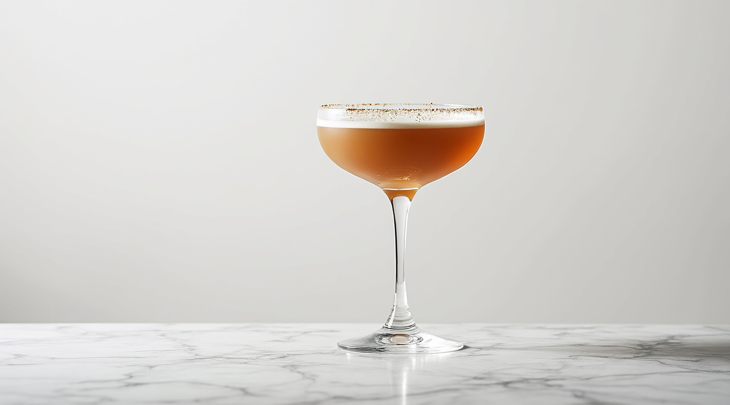 Pepin Rivero Special Cocktail