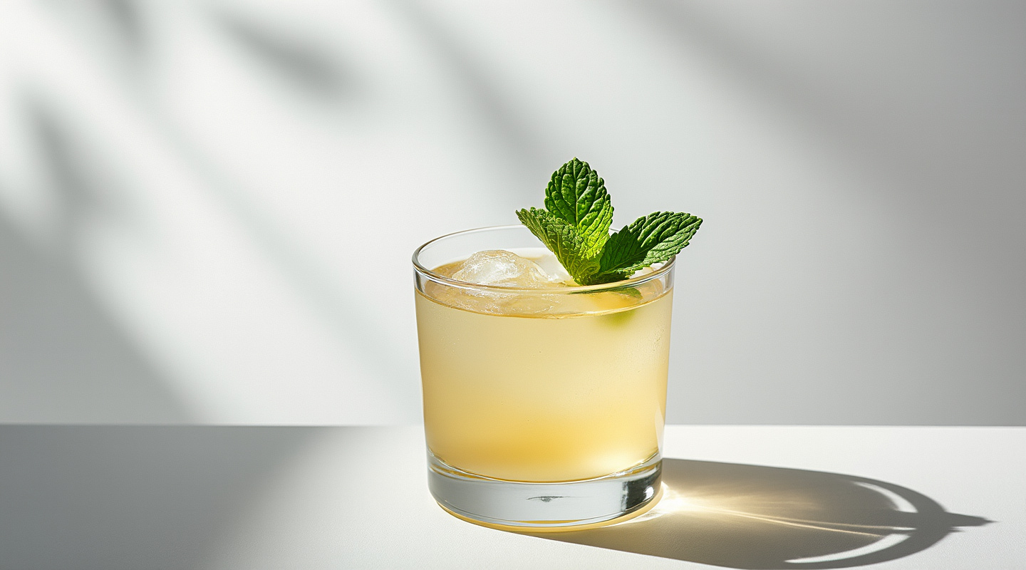 Delmarva Cocktail No.2