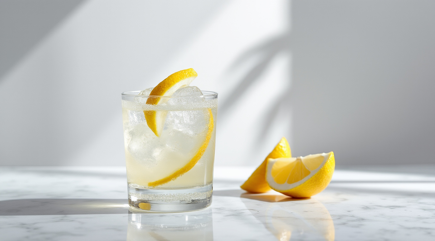 French Monkey Cocktail