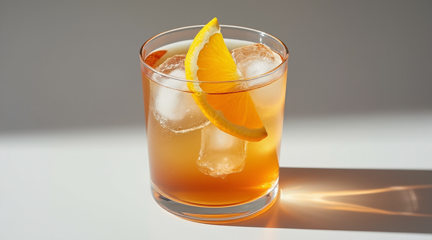 Beggar's Banquet Cocktail