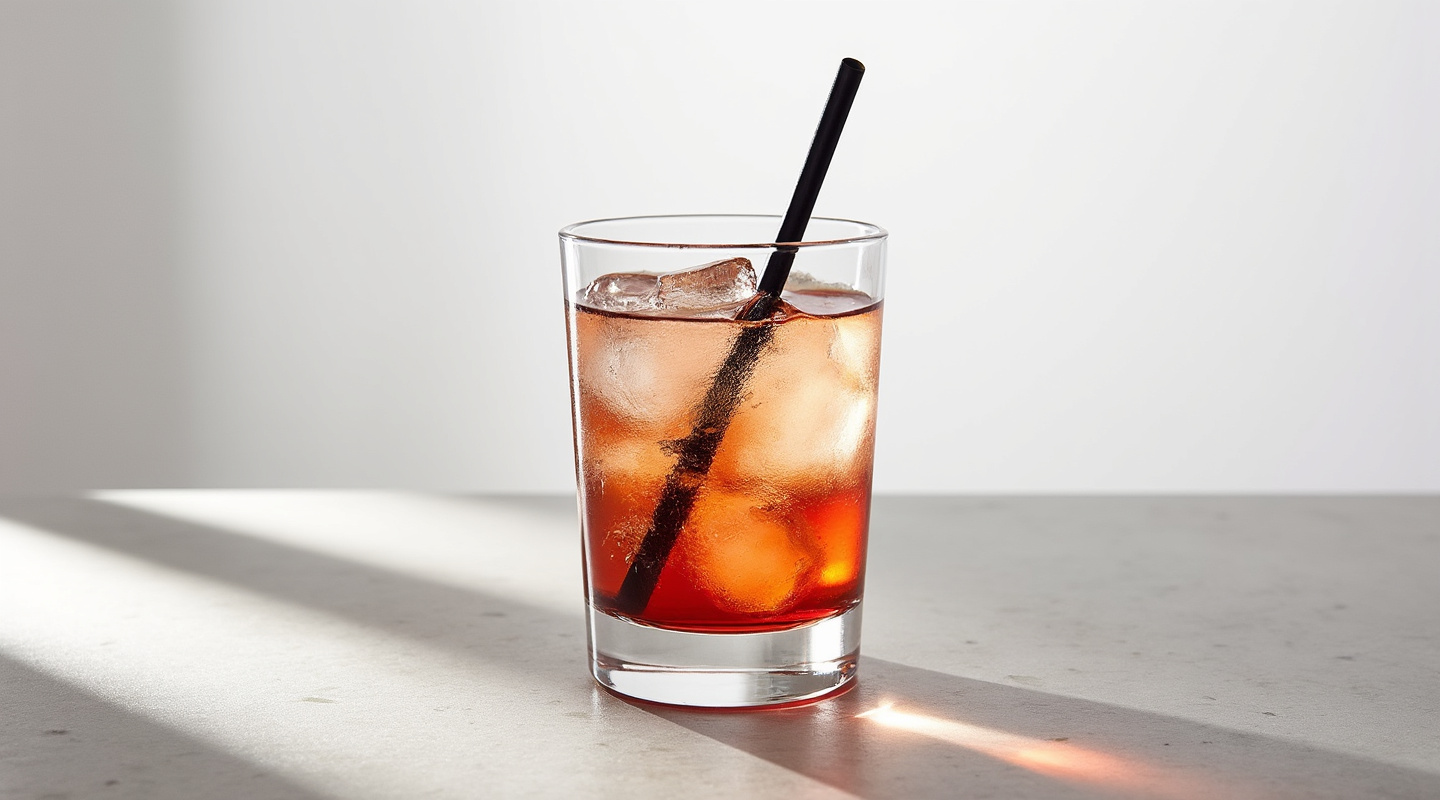 Archibald Periscope Cocktail