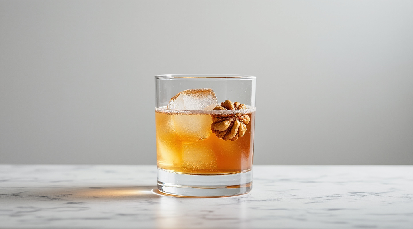 Christmas Special No. 1 Cocktail