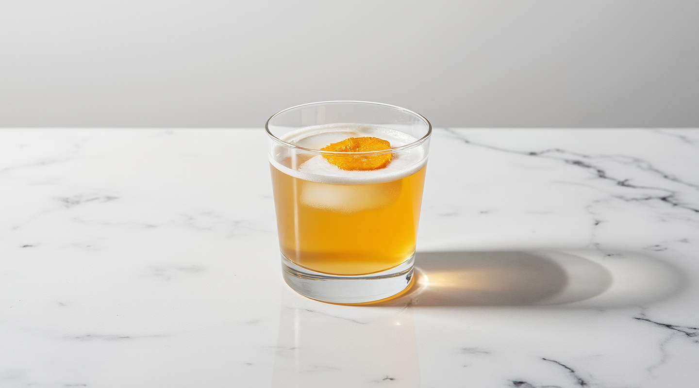 Joy Division Cocktail