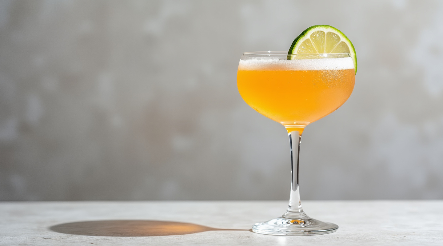 Something Tasty Cocktail