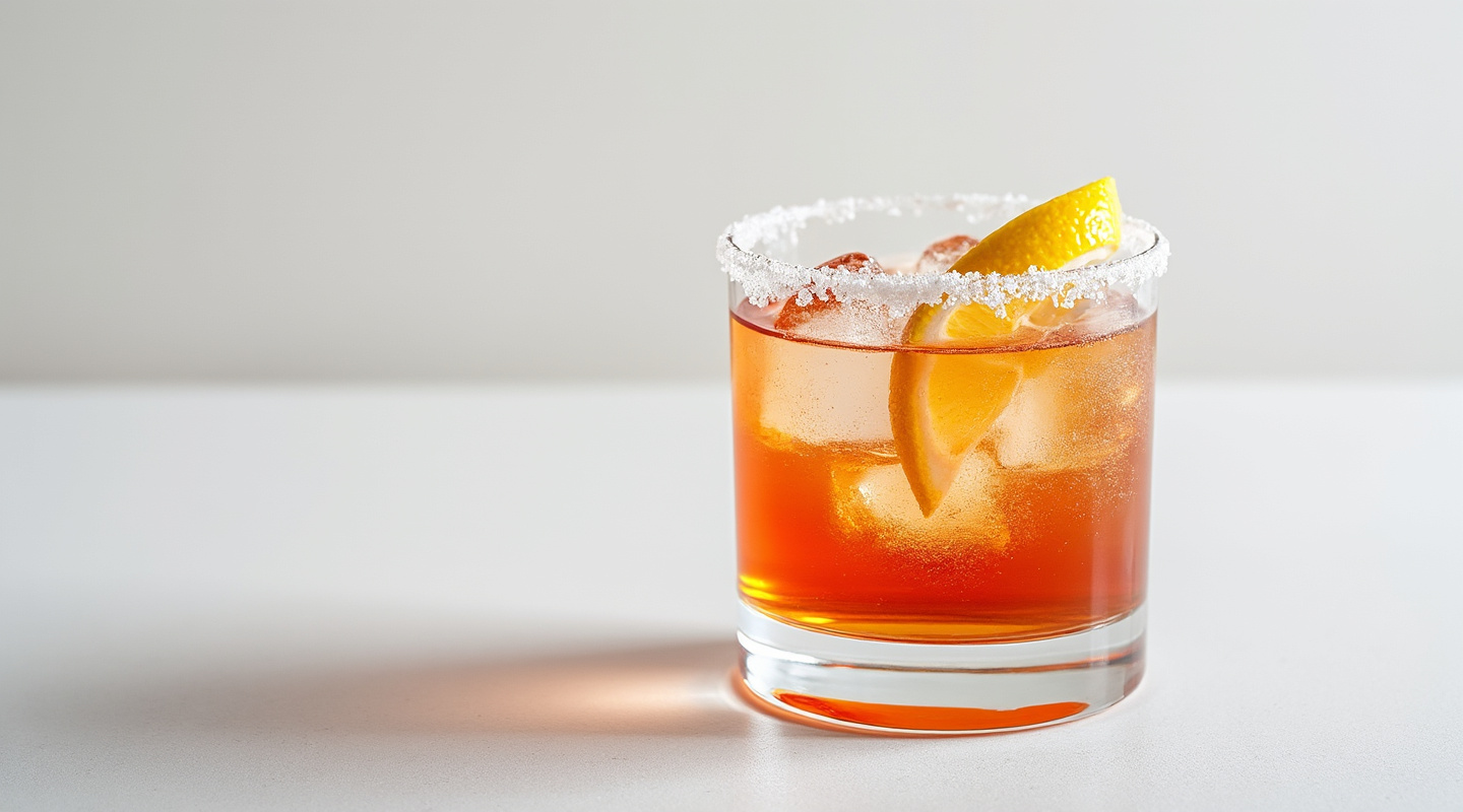 Swiss Watch Cocktail