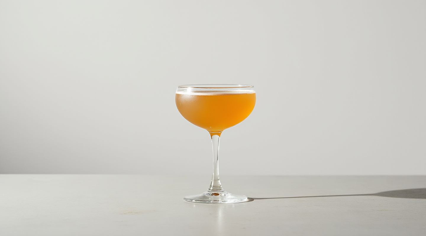 Magno Cocktail