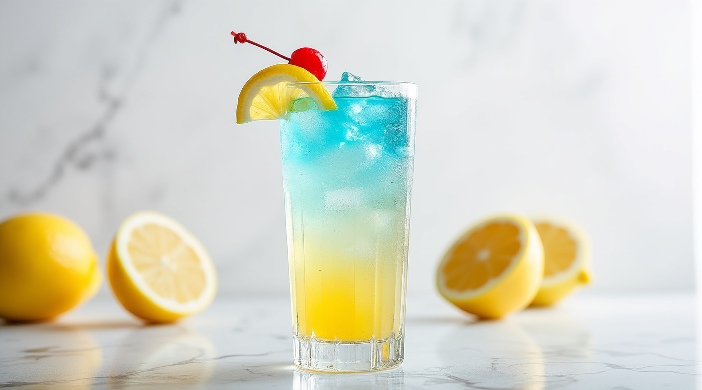 Electric Lemonade