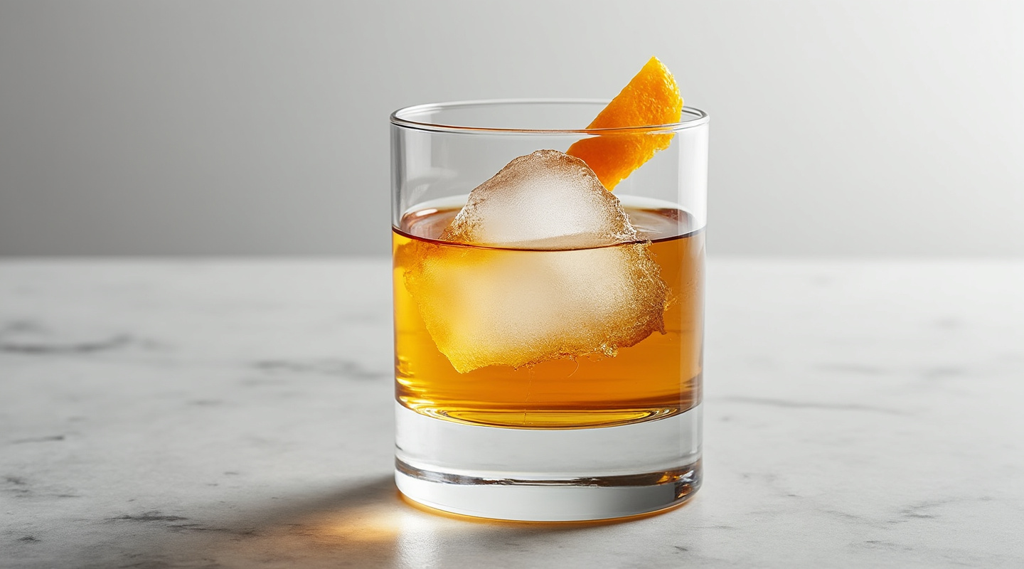 Yes or Noyau Cocktail