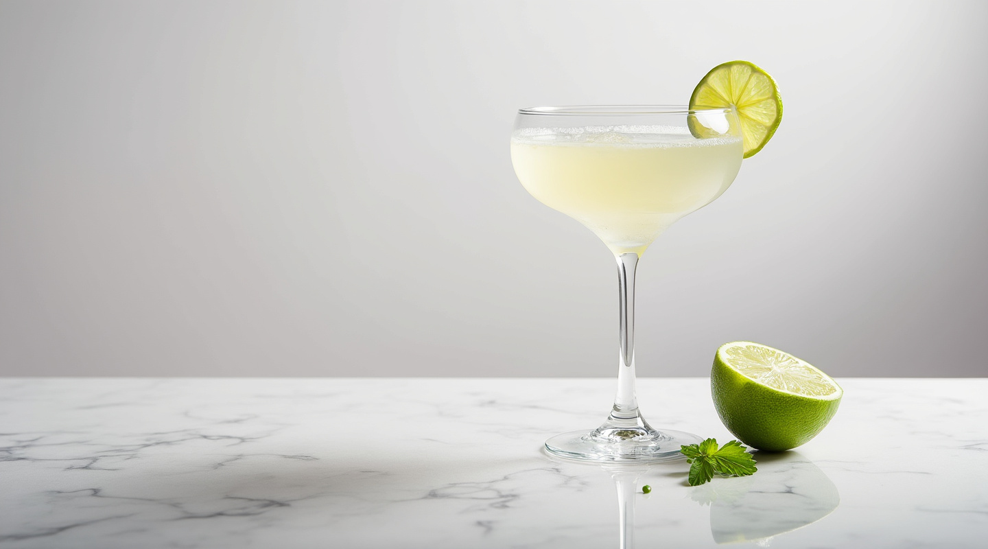 Triple Daiquiri Cocktail