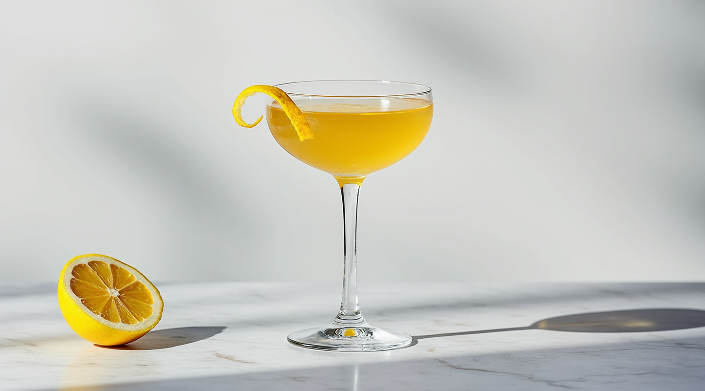 Madame Mayahuel cocktail