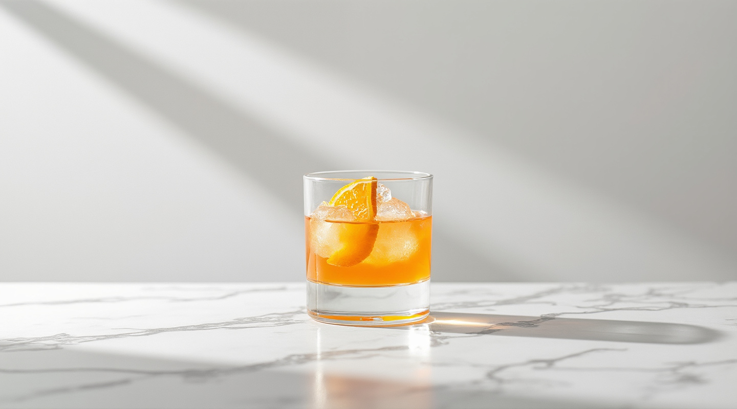 Marceau Cocktail