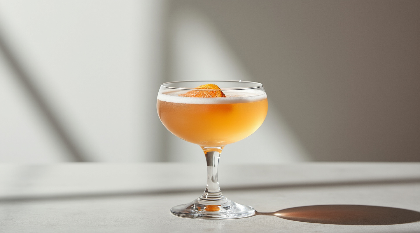 Cloister Cocktail