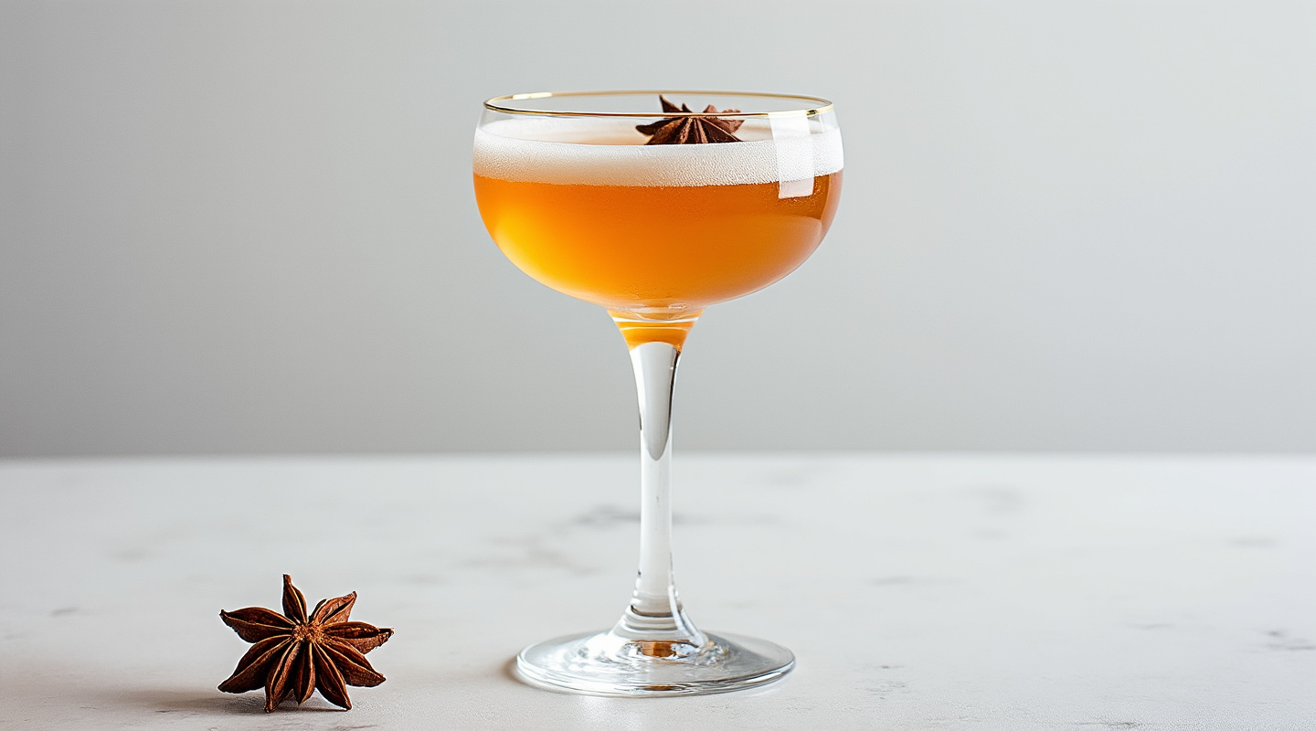 Stiletta Cocktail
