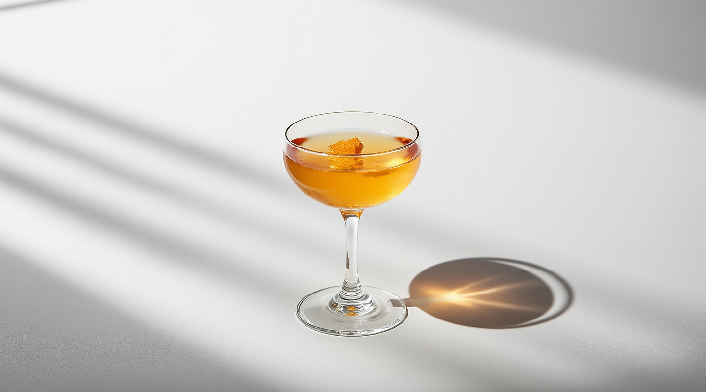 Clifton Reviver Cocktail
