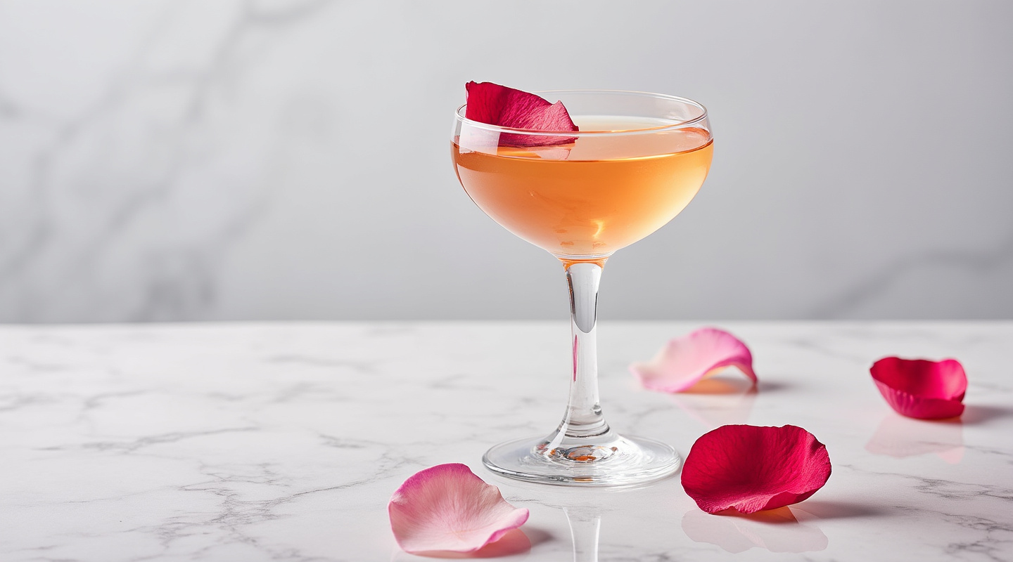 Lovely Rita Cocktail