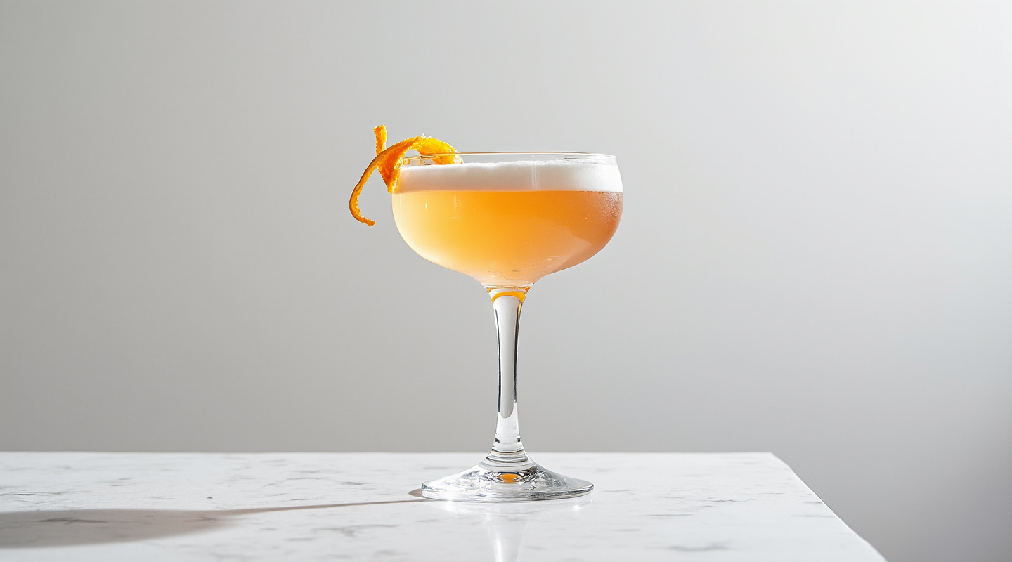 Sunstone Cocktail