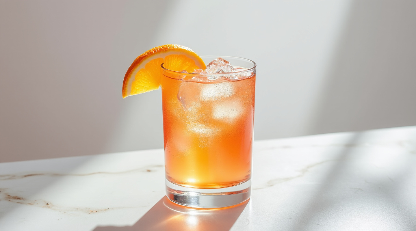 Lynchburg Spritz Cocktail