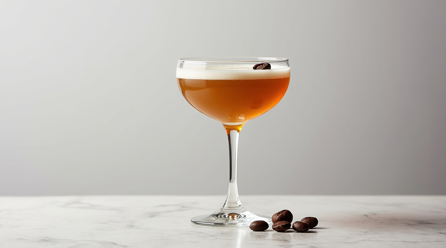 The Benevolent Cocktail