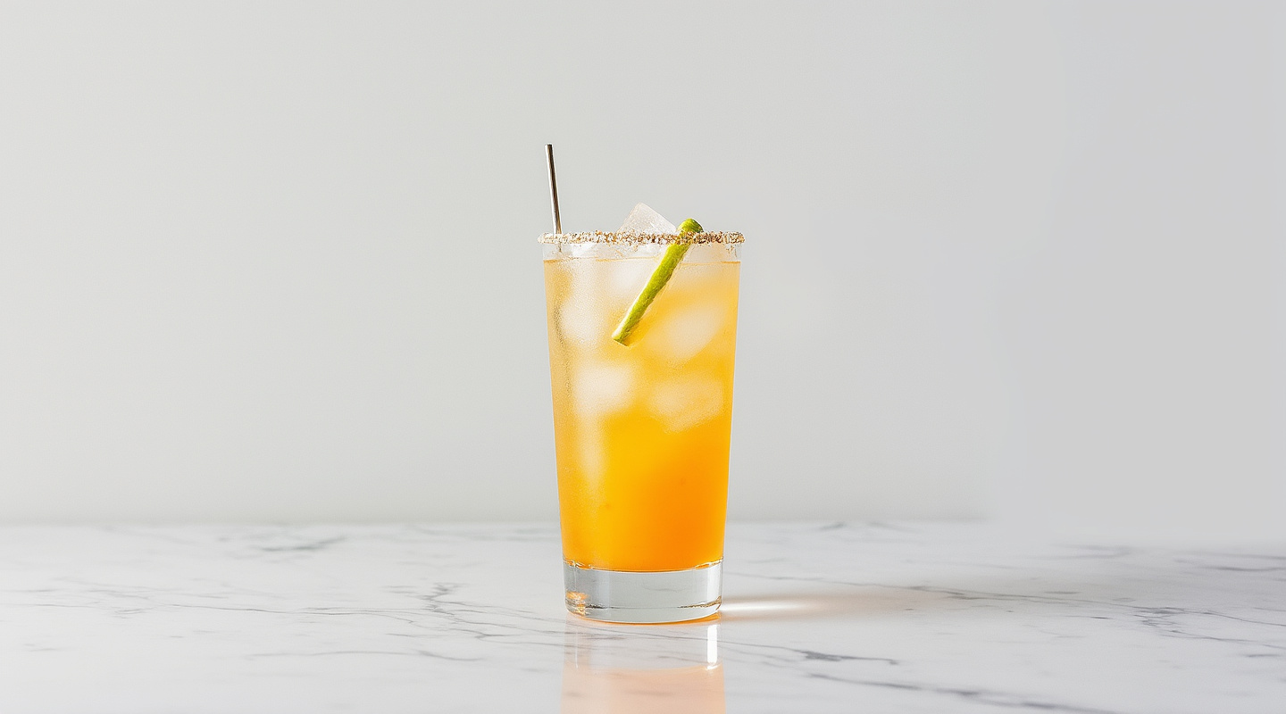 Maloma Cocktail