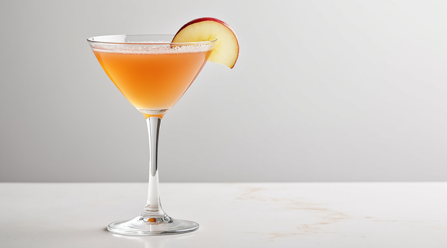 Azure Cocktail