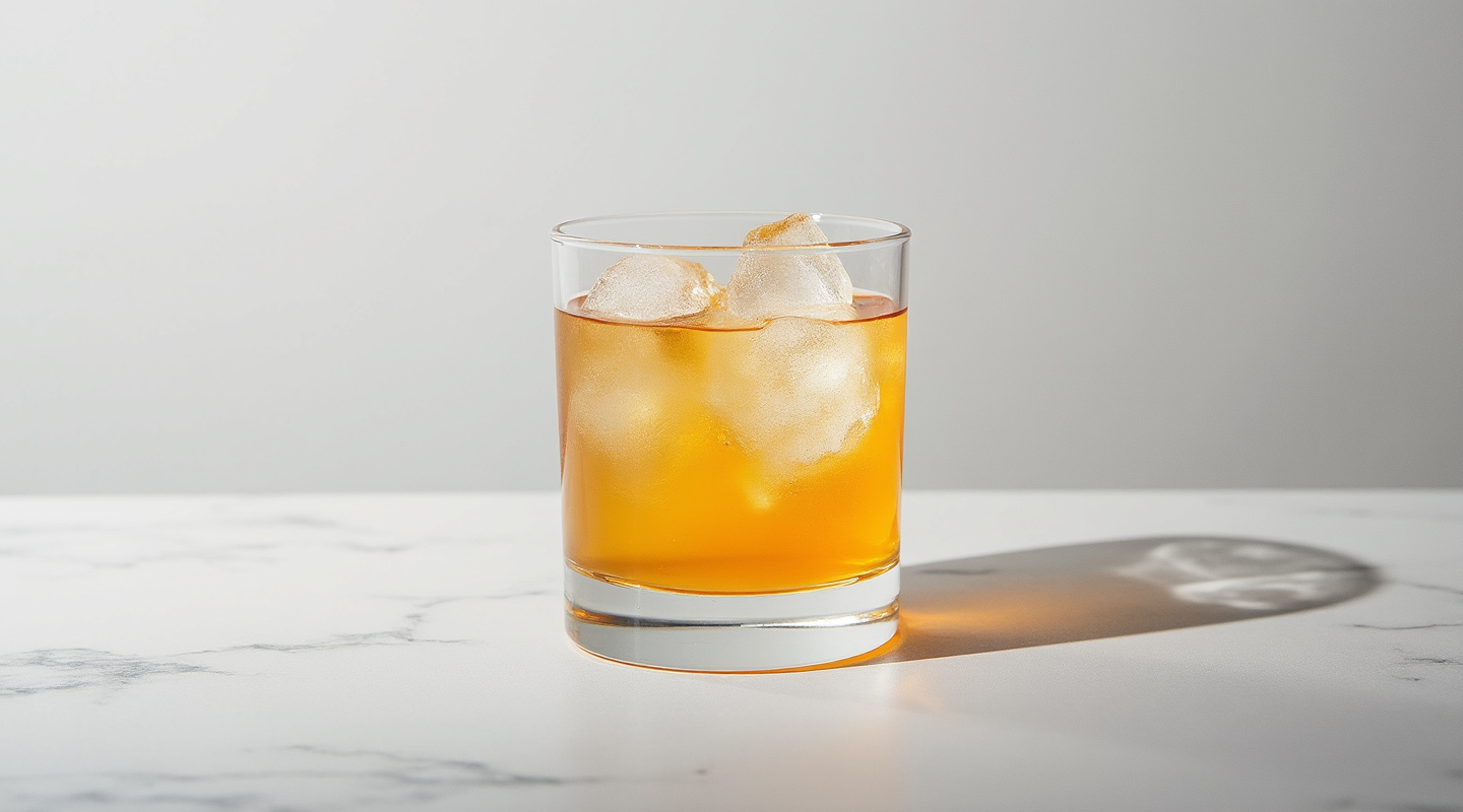 Bossa Nova #2 Cocktail