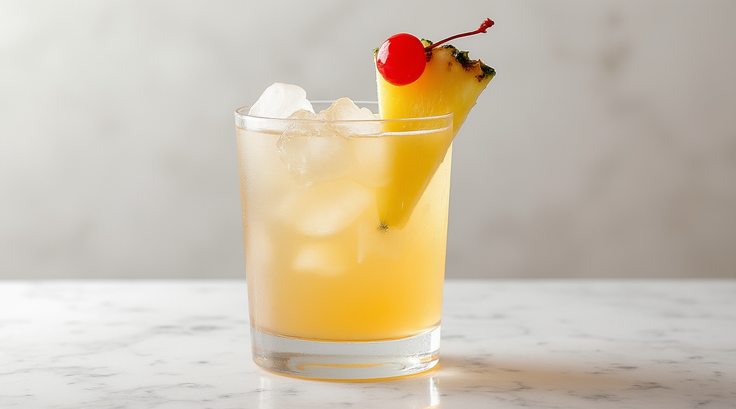 Kava Cocktail