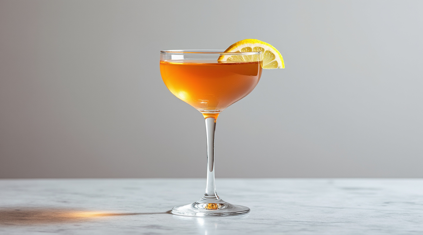 Livingstone Cocktail
