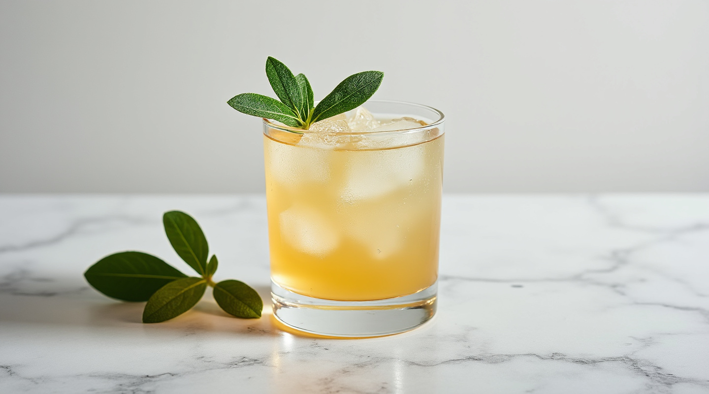Sage Margarita