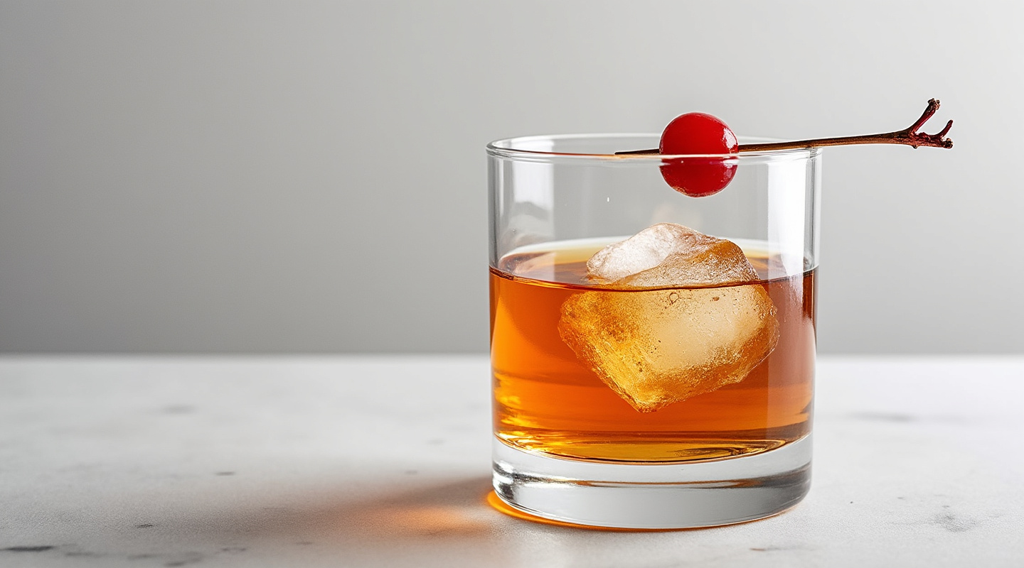Diamondback Cocktail